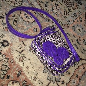 Vera Bradley Purse